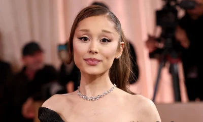 Ariana Grande pausa carreira: Pressão por aparência e vida pessoal é o principal motivo, dizem fontes
