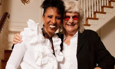 Vicki Wickham, visionária da TV musical que lançou The Beatles e Dusty Springfield, morre aos 87 anos