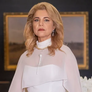 Quem Ama Cuida: Pilar arma plano para assassinar filho de Arthur e herdar fortuna