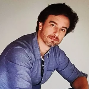 Ator Marco Furlan é Preso em SP Suspeito de Abusar de Criança Autista de 5 Anos