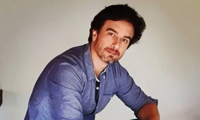 Ator Marco Furlan é Preso em SP Suspeito de Abusar de Criança Autista de 5 Anos