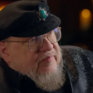 George R. R. Martin reaparece após 6 meses e desabafa: "Avassalador, lutei contra tristeza"