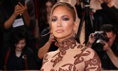 Jennifer Lopez consola influenciador após término e compartilha conselhos de vida
