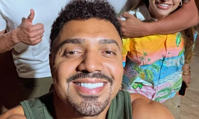 Tirullipa é condenado a pagar R$ 30 mil a duas mulheres após puxar biquíni na Farofa da Gkay