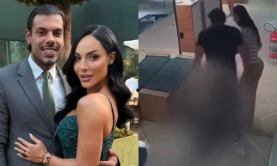 Namorado de Aline Mineiro é investigado por tentativa de homicídio após agressão em SP