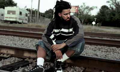 J. Cole Encanta Nova York na "Electric Fall-Off World Tour": Os 5 Melhores Momentos no MSG