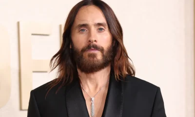 Jared Leto Perde Papel em Hollywood Após Acusações de Abuso Sexual