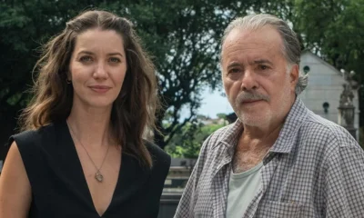 Quem Ama Cuida: Fantasma de Francesca Revela Pista Crucial para Fortuna de Arthur