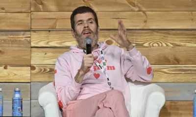 Perez Hilton: Família do Blogueiro Atualiza Estado de Saúde Após Livestream Traumático e Hospitalização de Emergência, Foco é a Recuperação