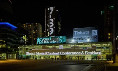 Manchester Beyond The Music 2026: Divulgada Primeira Onda de Palestrantes com Lideranças da RCA Records, BPI e Política