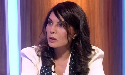 Márcia Goldschmidt revela humilhação e motivo de saída do SBT após sucesso de audiência