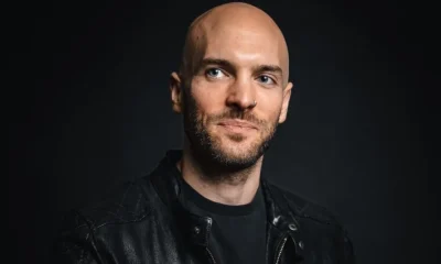 Prescription Songs Amplia Portfólio com Rich Harris e V8 Splash, Enquanto Mushroom Music Renova Parcerias Estratégicas