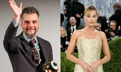 Wagner Moura reage a elogios de Margot Robbie e revela planos futuros em Hollywood