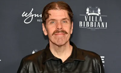 Família de Perez Hilton revela paradeiro dos filhos durante crise de saúde mental