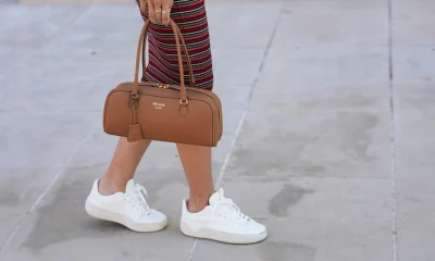 Sneakers 'Old Money': Descubra 13 Modelos Elegantes que Transmitem Luxo Discreto a Partir de R$ 50