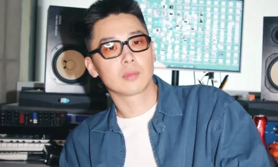 Universal Music Korea Contrata Hukky Shibaseki: O Produtor Visionário Que Revoluciona o Hip-Hop Sul-Coreano