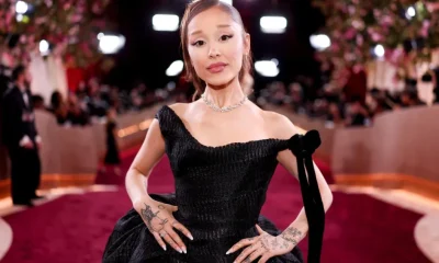 Ariana Grande emociona fãs com despedida da turnê "Eternal Sunshine" na América do Norte e anuncia pausa na carreira para se afastar dos holofotes