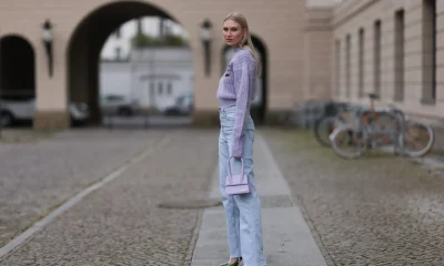 Jeans Rasgados para Mulheres Acima dos 40: 13 Modelos que Prova Que Estilo Não Tem Idade