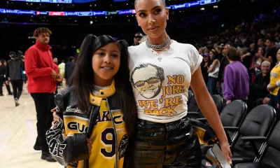 North West Lança Clipe de Música sobre Traição 'Aishite' Dias Após Cancelamento de Turnê