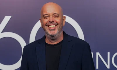 Alex Escobar celebra cirurgia bem-sucedida para retirada de tumor: 'Dei um grande passo'