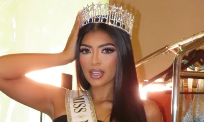 Miss Carolina do Norte USA é destituída após tuítes racistas e homofóbicos virem à tona