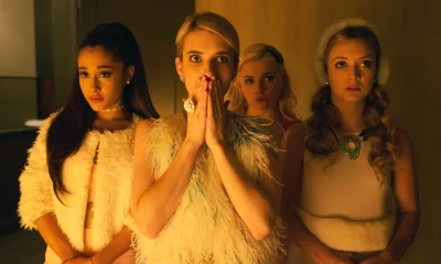 Ryan Murphy Revela Motivo da Saída de Ariana Grande de American Horror Story 13 e Chance de Retorno