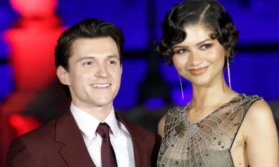 Casamento de Tom Holland e Zendaya na Inglaterra reúne estrelas; veja famosos presentes