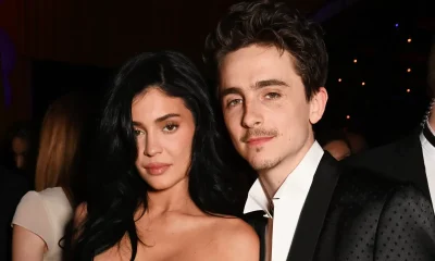 Kylie Jenner e Timothée Chalamet: Por que o noivado não é prioridade para o casal?