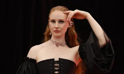 Vera Blue Surpreende com Versão Assombrosa de 'Creep' do Radiohead para o Like A Version, Anunciando Novo Álbum e Turnê