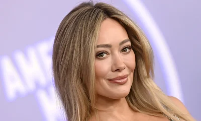 Segredo de Hilary Duff para Olhos Jovens: Creme Milagroso que Suaviza Rugas é Achado no Amazon por R$70