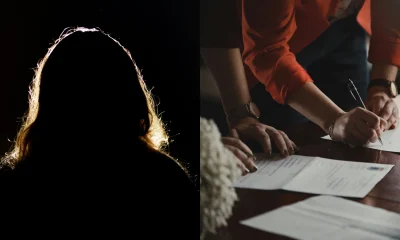 Mulher descobre filha registrada em seu nome por ex-marido em SC e busca Justiça