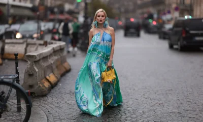 Vestidos Muumuu: O Segredo Chic e Fluido das Ricas que Dominam o Estilo Verão e Garantem Conforto