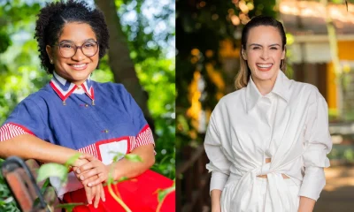Milena, ex-BBB 26, revela fim da amizade com Ana Paula Renault após reality