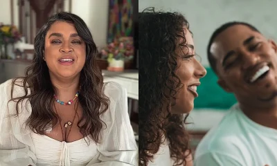 Alice Carvalho e O Kannalha Detalham Relações Simultâneas com Preta Gil em Série Documental