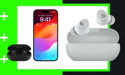 Oferta Imperdível: Fones de Ouvido Beats Solo Buds por Apenas R$ 69 em Promoção Relâmpago de Volta às Aulas na Amazon!