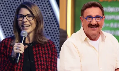 Daniela Beyruti defende Ratinho após fala polêmica e anuncia conversa sobre responsabilidade