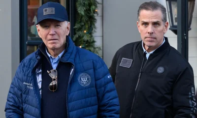 Hunter Biden Detalha a Luta de Joe Biden Contra o Câncer: 'Muito Debilitante' e 'Muito Doloroso'
