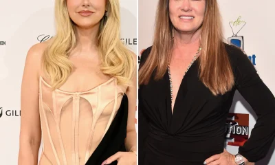 Gina Kirschenheiter, de 'RHOC', revela como reagiu ao descobrir batalha de Jeana Keough contra câncer de língua: "Corações estão com ela"