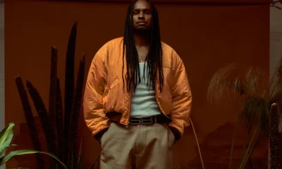 Baker Boy Reina no NIMA 2026: "DJANDJAY", "THICK SKIN" e Clipe do Ano Levam o Rapper ao Topo