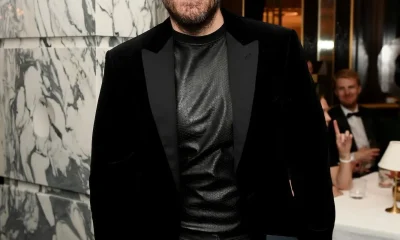 Perez Hilton em Estado Grave: Blogueiro Famoso Precisará de Cirurgia Após Livestream Perturbador