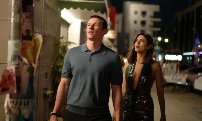 Diretor de 'One Night Only' Revela Cortes Drásticos de Nudez em Cenas de Sexo: 'Tira o Espectador do Filme'
