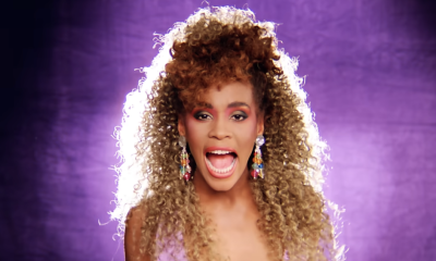 Barbie de Whitney Houston é lançada em evento especial: um tributo à rainha da música pop e seu legado eterno