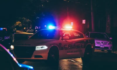 Polícia Responde a Alarme de 'Corpo em Mala' e Descobre Boneca Inflável Realista