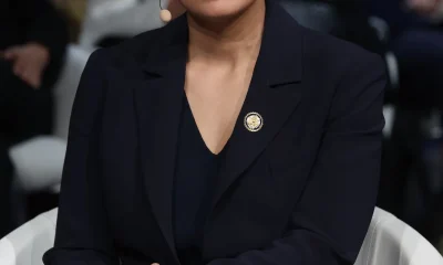 Alexandria Ocasio-Cortez expõe custos de congelamento de óvulos: 'Seguro não cobre um centavo'