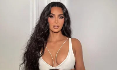 Ladrão invade mansão de Kim Kardashian e rouba carro; criminoso é preso
