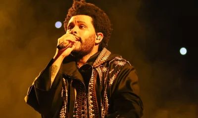 The Weeknd Desiste de Aposentadoria: "Não gostei da sensação"
