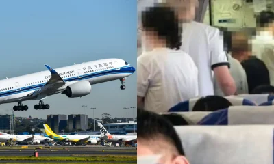 Suco de Ameixa em Voo Causa Correria aos Banheiros e Reclamações de Passageiros