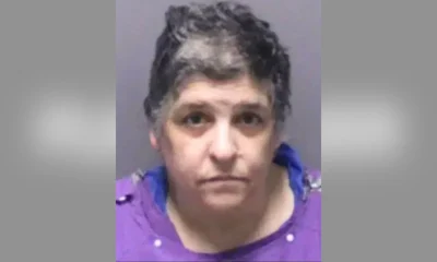 Mãe Acusada de Matar Filha com Autismo em Rhode Island: Polícia Investiga Tentativa de Assassinato-Suicídio