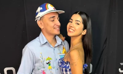 João Gomes revela conselho para Ary Mirelle lidar com críticas ao corpo