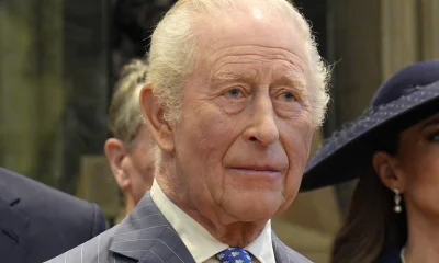 Rádio Caroline se Pronuncia Após Comunicado Erro sobre Morte do Rei Charles III